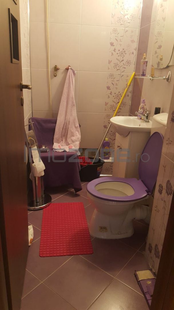 Complex Apusului 4 camere, etaj 3/4, 2 bai, bloc din caramida, 2 boxe! - Poză 8