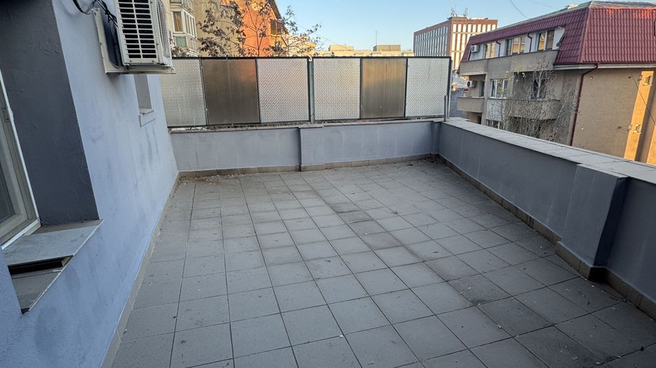 Garsoniera- Ștefan cel Mare | Terasa Mare | Metrou - Poză 1