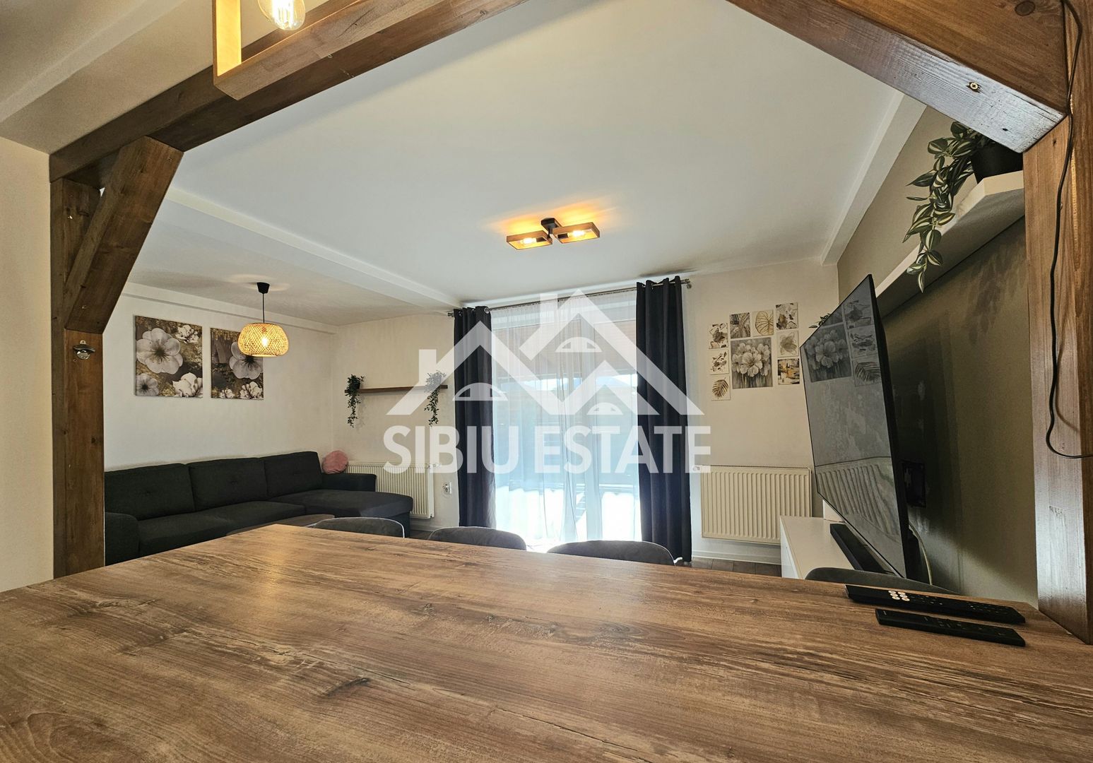 Casa 3 camere, cocheta si economa Sibiu, Selimbar - Poză 6
