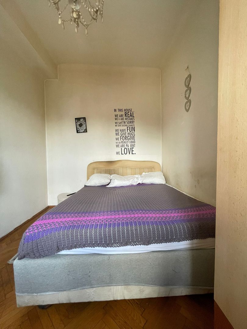 SO2  Apartament 2 camere Centrul Istoric - Poză 1