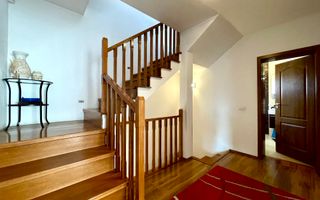 Masterpiece villa*** 6 camere//Independenta energetic//Kaufland Balotesti - Poză 22