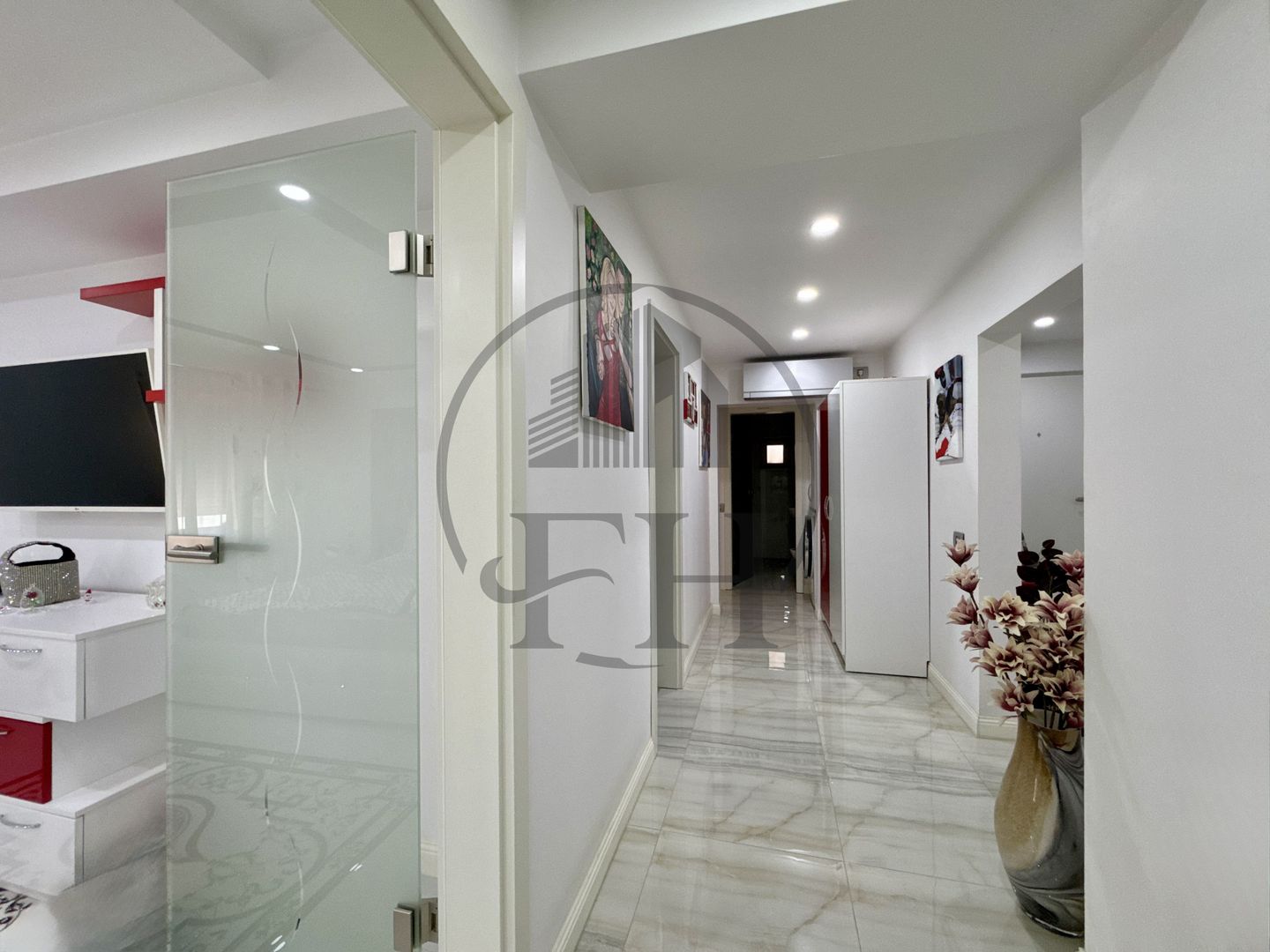 Apartament 4 camere de vanzare Agigea, Constanta - Poză 10