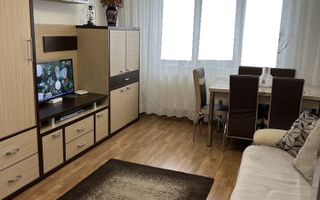 Apartament 2 camere, ultimul etaj – Florești, zona Gh Doja. - Poză 1
