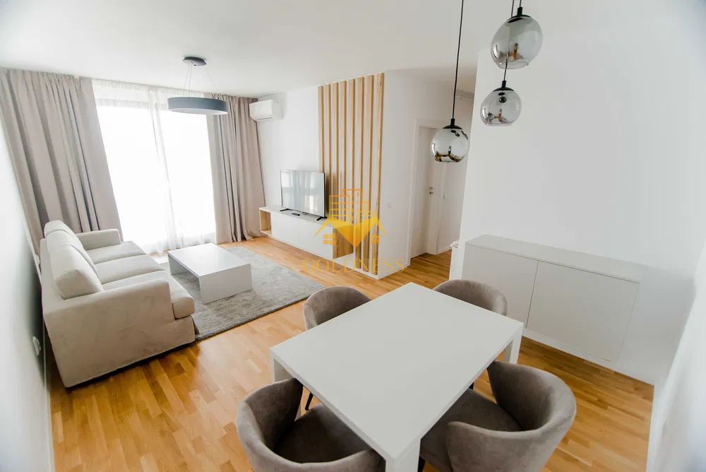 2 camere, modern, Parcare, LUX, Intre Lacuri,Iulius mall, Park Lake - Poză 5