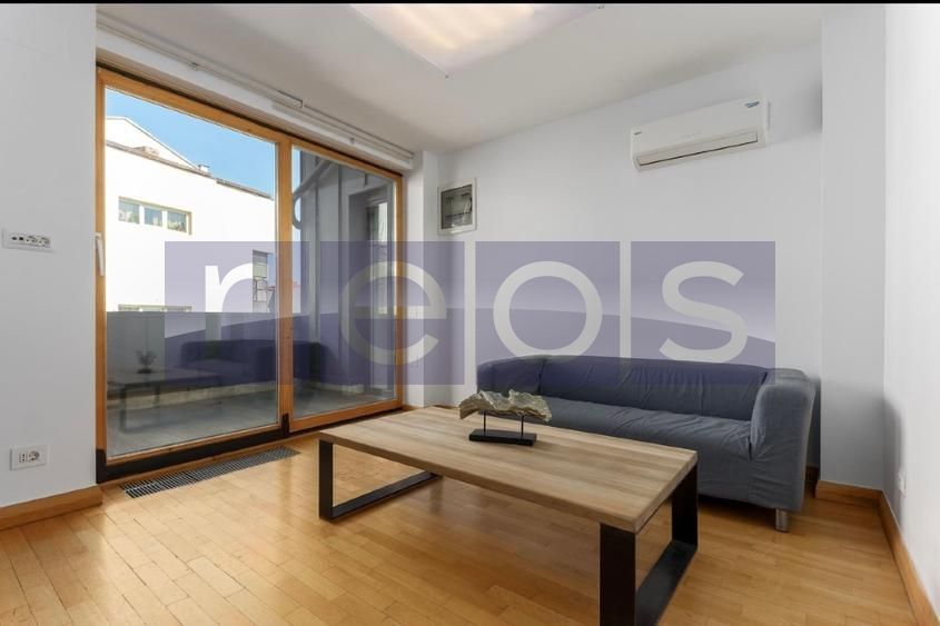 Închiriere apartament 188 mp în vilă  7 camere | Foișorul de Foc - Poză 2