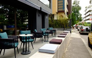 Apartament High End 3 camere I Primaverii I Servicii Concierge - Poză 13