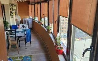 Apartament 3 camere de închiriat | Shapir Stein Grozăvești | Etaj 9/11 - Poză 11