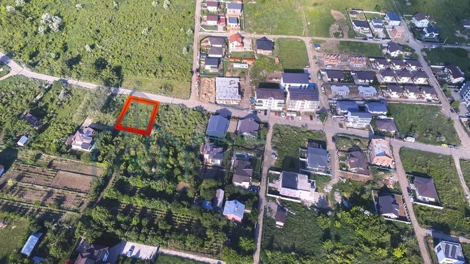 Teren Bucium, în spate la LIDL, 503 mp - Poză 4