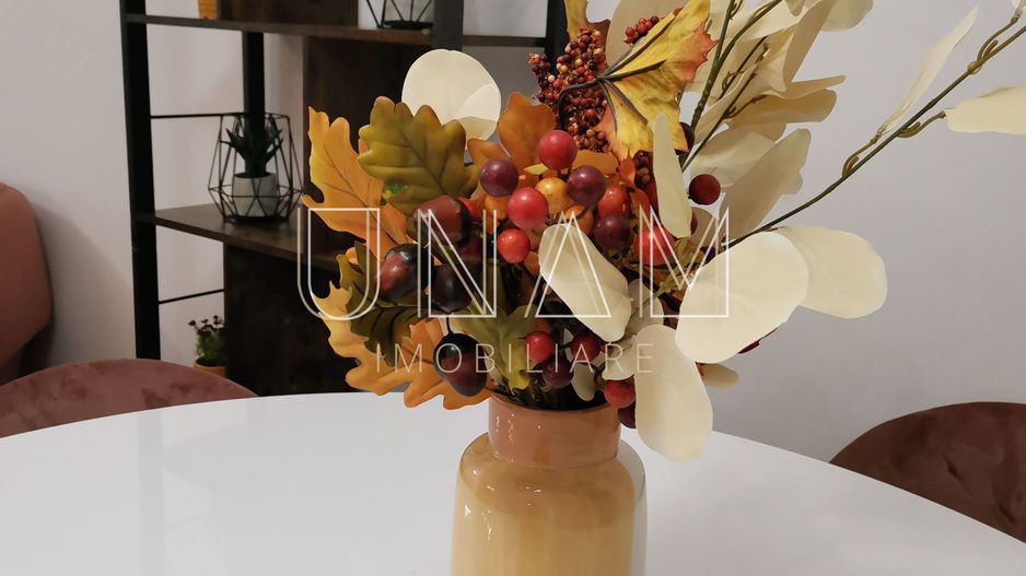 =INCHIRIAT= Confort și Eleganță în Centrul Orașului - Poză 22