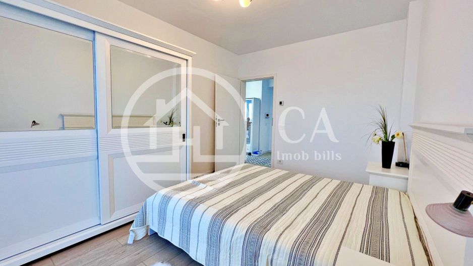 Apartament lux cu 3 camere de închiriat în Prima Urbana, Oradea - Poză 11