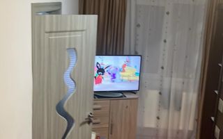 Apartament cu 3 camere la etajul 2/ 45 mp/ zona Tatarasi - Poză 6