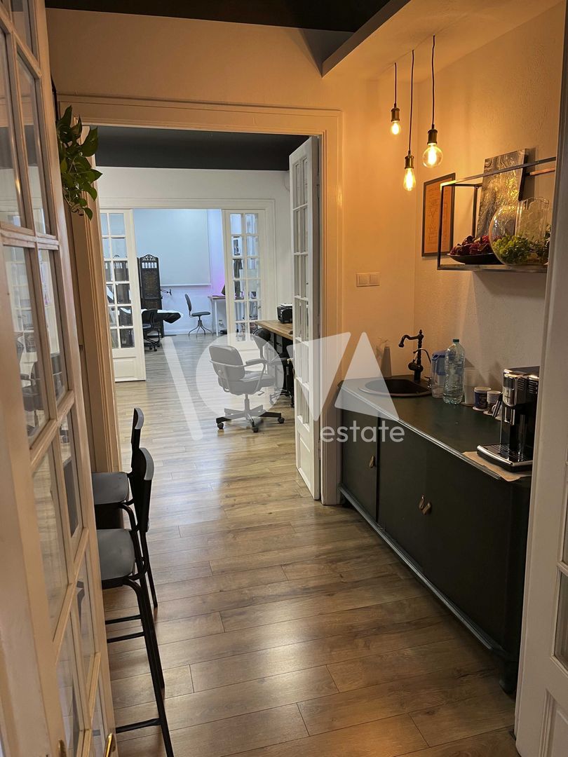 De vânzare: Birou/Apartament 4 camere - Piata Romana | Ultracentral | - Poză 2