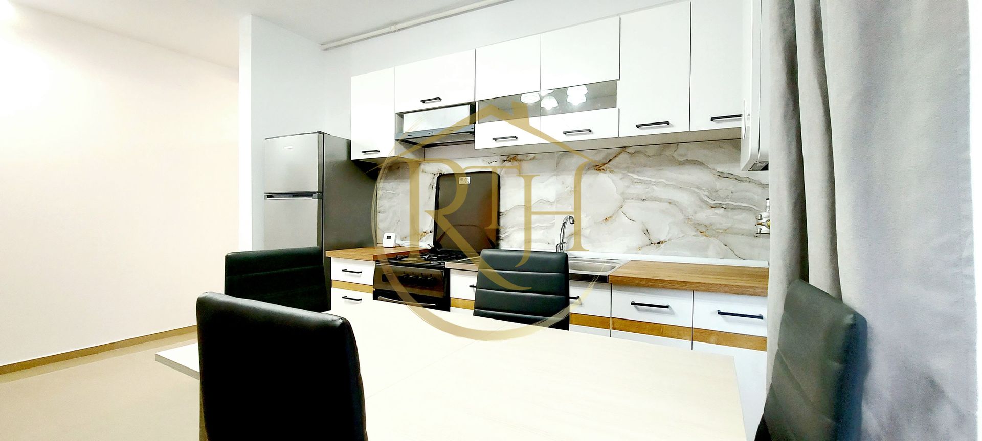 Oferim spre vanzare apartamente cu 2 camere, Giroc, zona Centrala - Poză 11