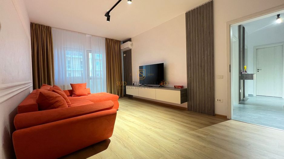 Apartament 2 camere decomandat | Sector 4 – Drumul Dealul Bradului - Poză 1