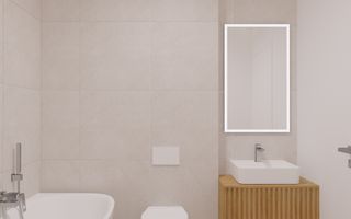 Vânzare, apartament, 2 camere, București - Poză 5