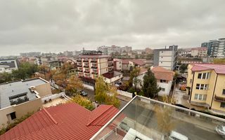 Apartament terasă panoramică de 24 m2 | piscină rooftop | la 5' mare - Poză 11