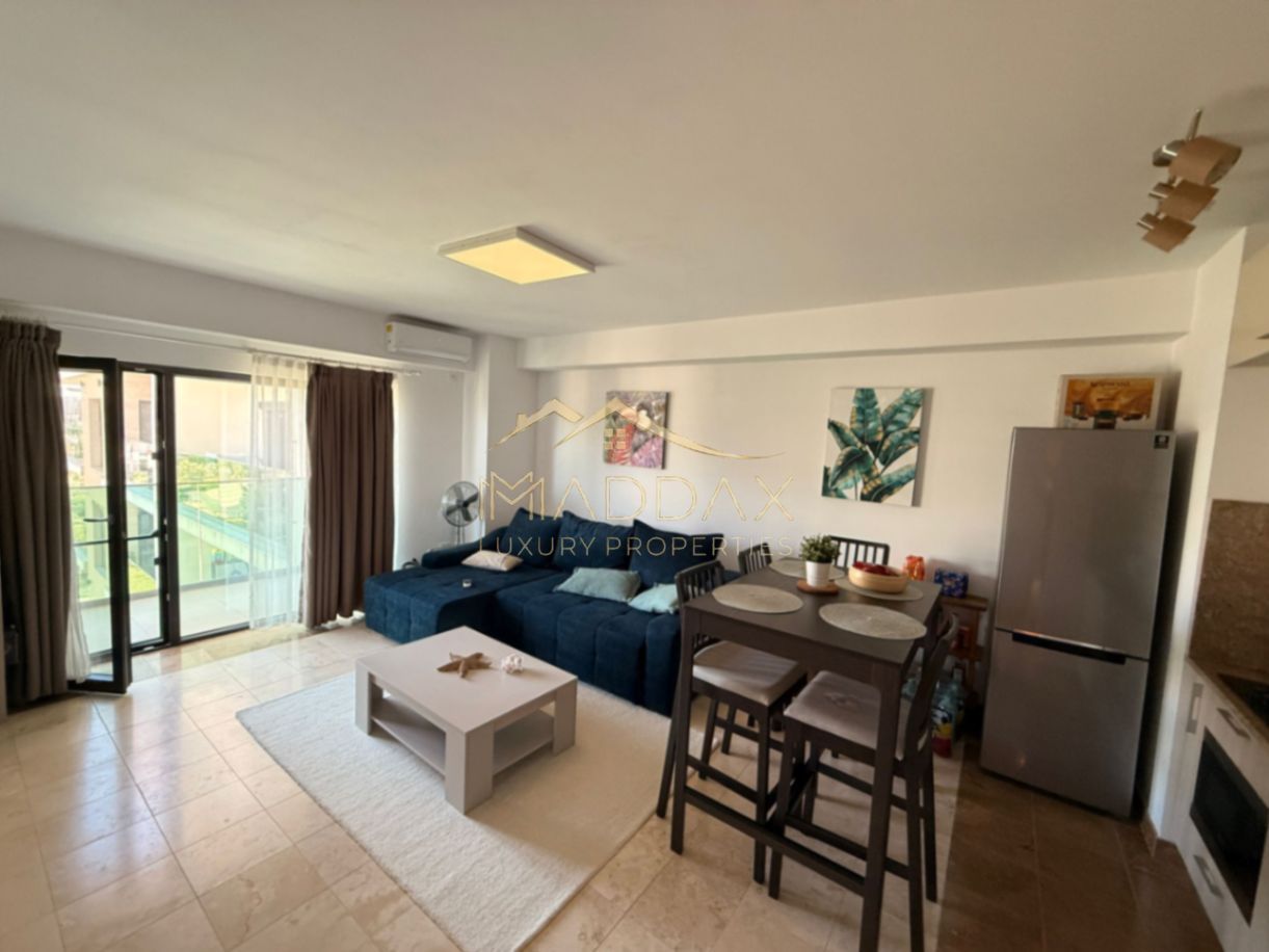 Apartament modern*Complex NOU* Parcare inclusa**Malul marii//Mamaia Nord - Poză 3