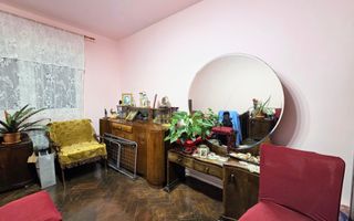 Apartament 3 camere, 63mp, renovabil, balcon, Bucium - Poză 6