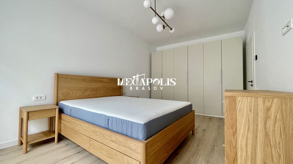 Apartament 2 camere | Prima închiriere | Zonă centrală - Poză 2