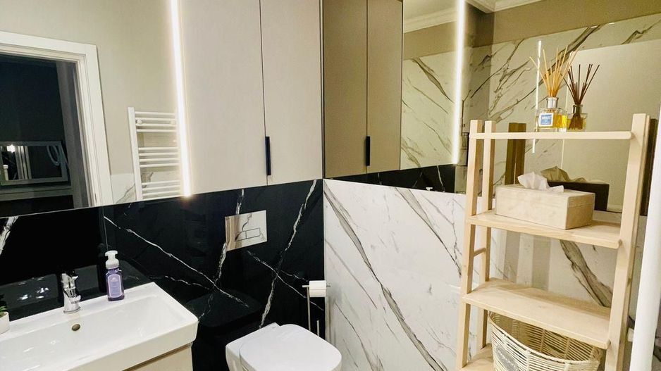 APARTAMENT DE LUX | PARK RESIDENCE 6 | COMISION 0% - Poză 10