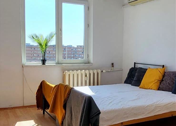 COMISION 0% - Apartament 2 camere Crangasi  I 7 minute Metrou I Constructorilor - Poză 15