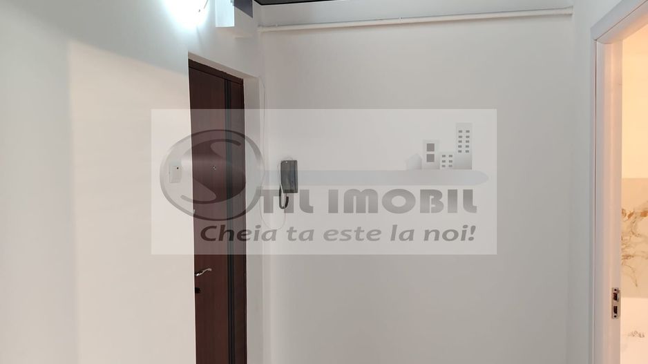 Apartament 2 camere renovat SD Podu Ros-Cantemir 98500 euro - Poză 8
