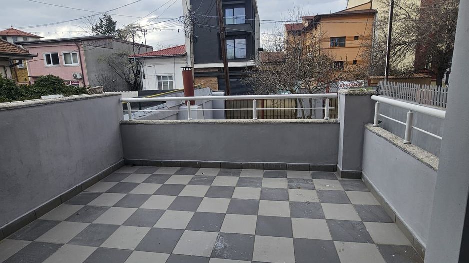 CASA | CONSTRUCTIE 95' | BANU MANTA - Poză 11