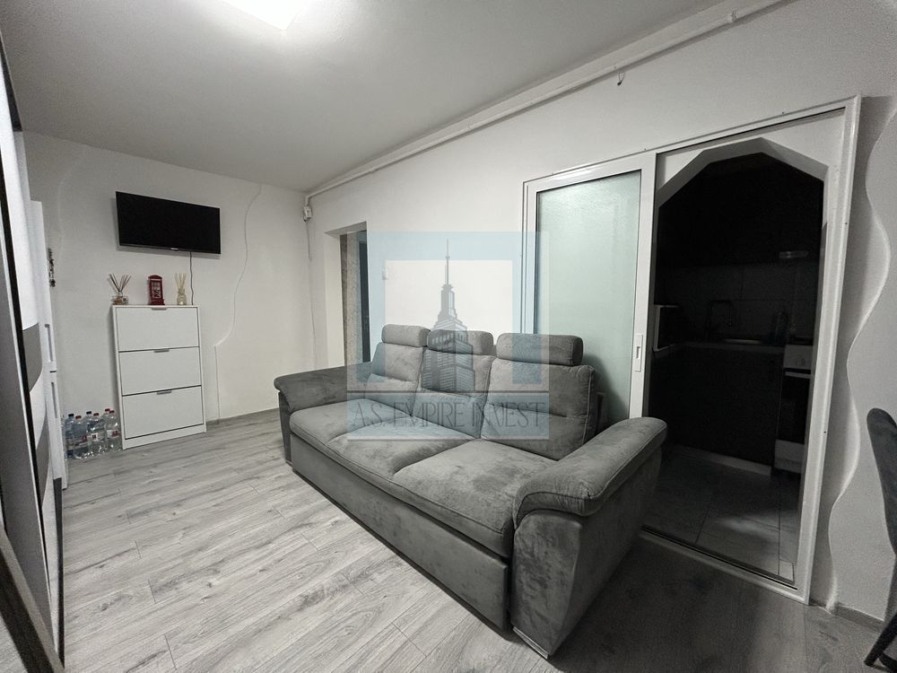 Garsonieră Uzina 2 - Drumul Cernatului - Poză 2