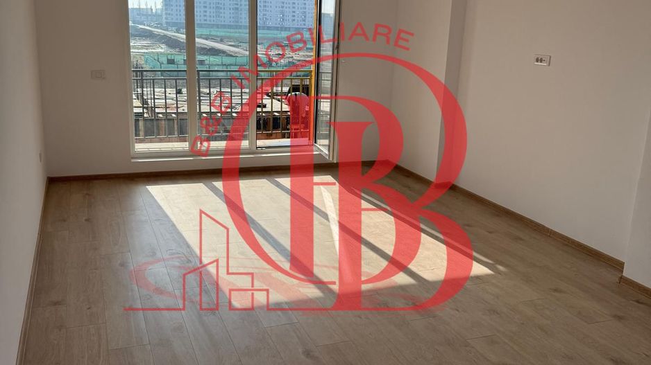 Garsoniera decomandata | Bloc Nou 2025 | Zona Th. Pallady - Poză 1