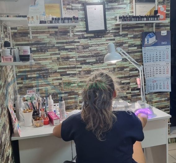 Închiriere post de lucru în salon de înfrumusețare, Iași – Tătărași - Poză 4
