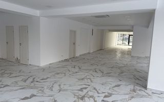 Inchiriez SPATIU COMERCIAL, zona 13 Septembrie/Petre Ispirescu - Poză 8