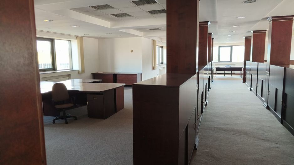 Spatiu de birouri zona Astra - Poză 5