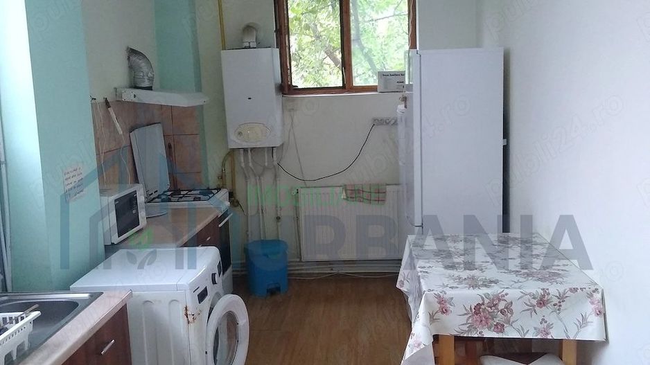 Închiriere cameră cu baie în vilă, Bucium, Iași - Poză 6