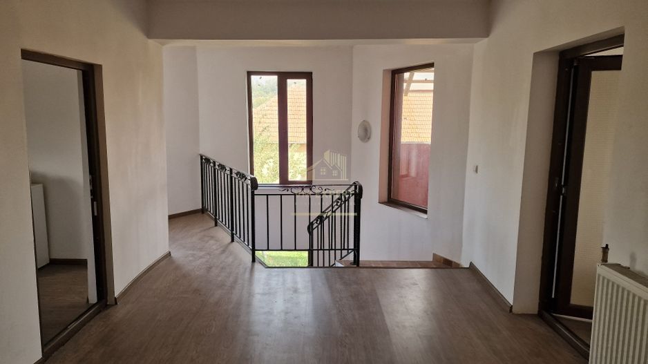 CASA 4 CAMERE,  GODENI, CAPU PISCULUI, TEREN 900 MP - Poză 21