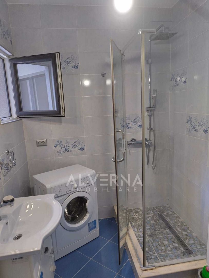 Apartament 3 camere | 75 mp + balcon | zona centrala| P. Mihai Viteazu - Poză 7