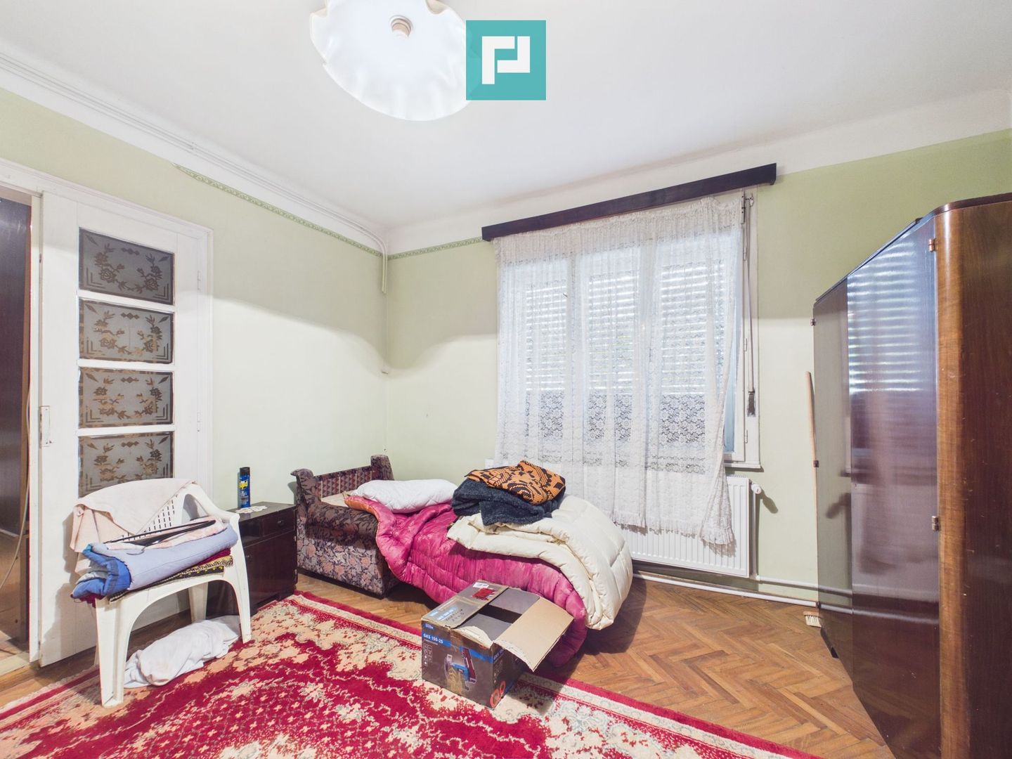 Casa cu teren 1050mp, Aradul Nou - Poză 11