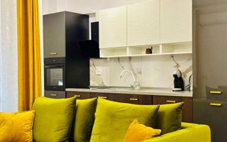 City of Mara - Apartament cu 3 camere cu vedere panoramica - Poză 5