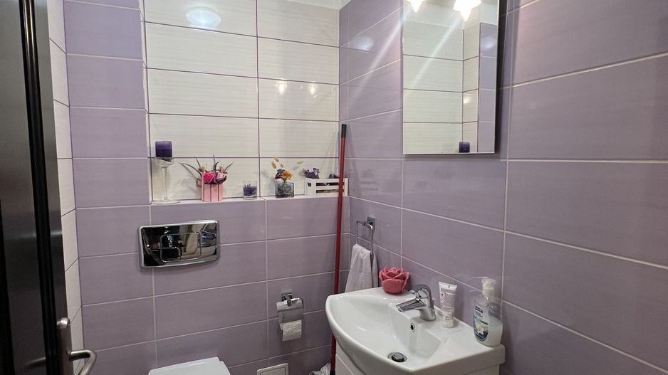 Apartament 3 camere - 130.000 euro - Poză 10