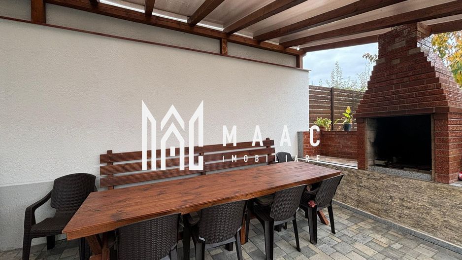 Casă 5 camere | 220 mpu | Cartierul Arhitectilor-Sibiu - Poză 17
