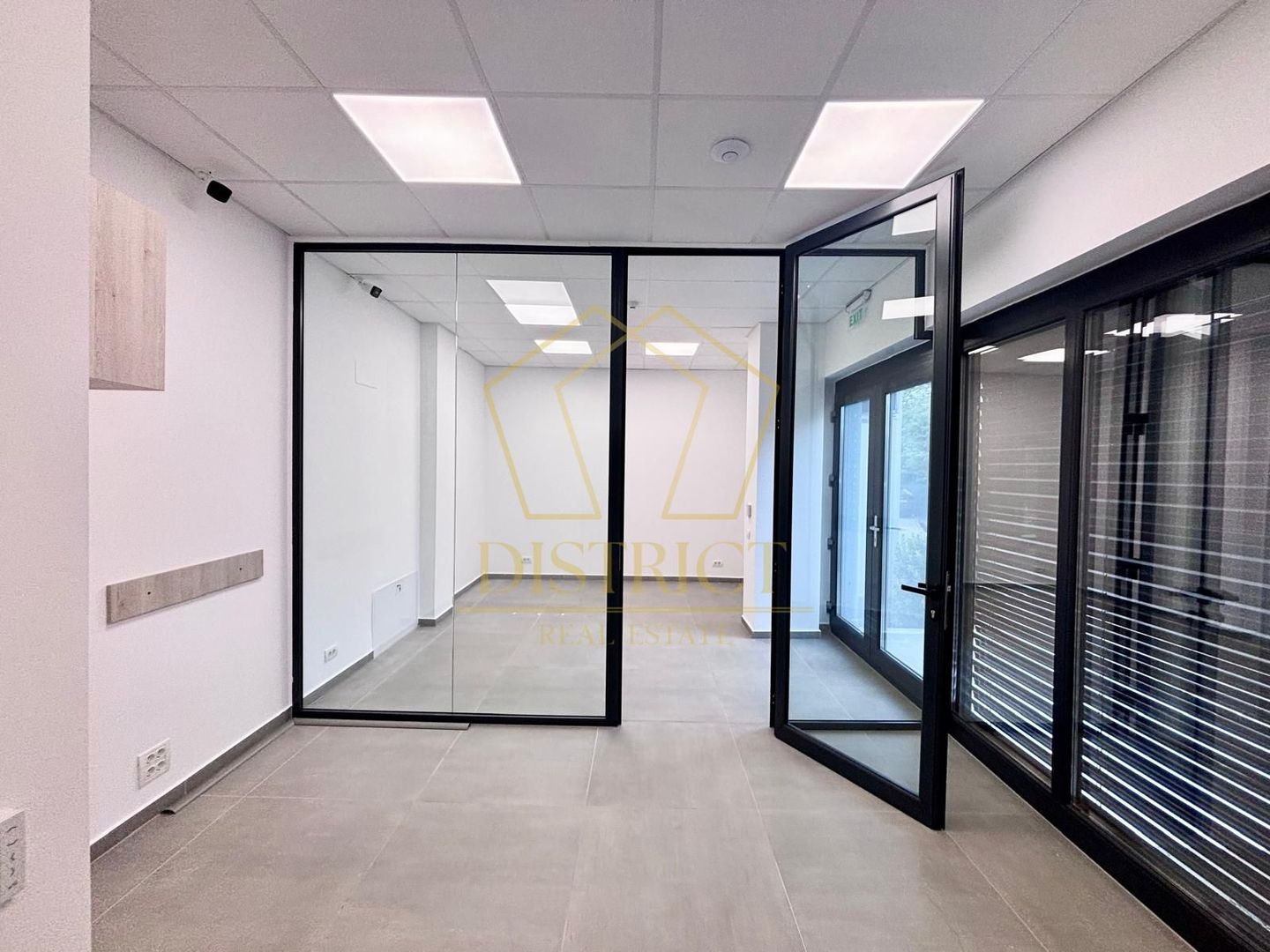 Spatiu comercial SAD 105mp | Aradului - Poză 7