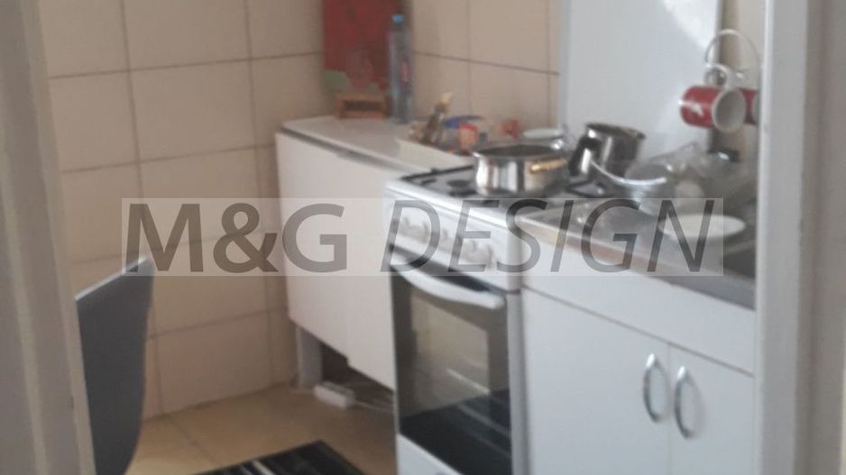 2 camere Calea Torontalului 2 balcoane boxa+garaj - Poză 7