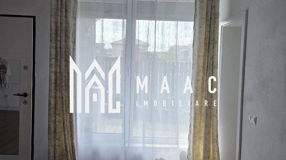 Apartament 3 Camere I 60MP I Parter I Cartierul Arhitectilor - Poză 5