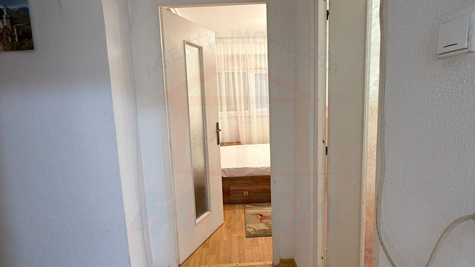 🏡 Apartament 3 camere – Mazepa | Etaj 1 | 450 Euro/luna - Poză 9