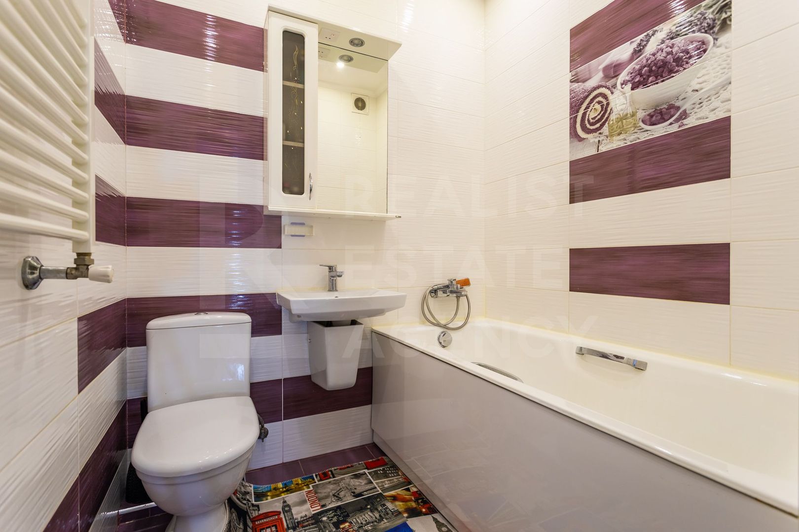 Vânzare, apartament, 3 camere, str. Ginta Latină, sectorul Ciocana - Poză 7