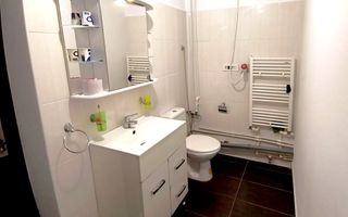 Spațiu Comercial 60 mp | Burdujeni | Parter | Vad Pietonal Intens - Poză 10