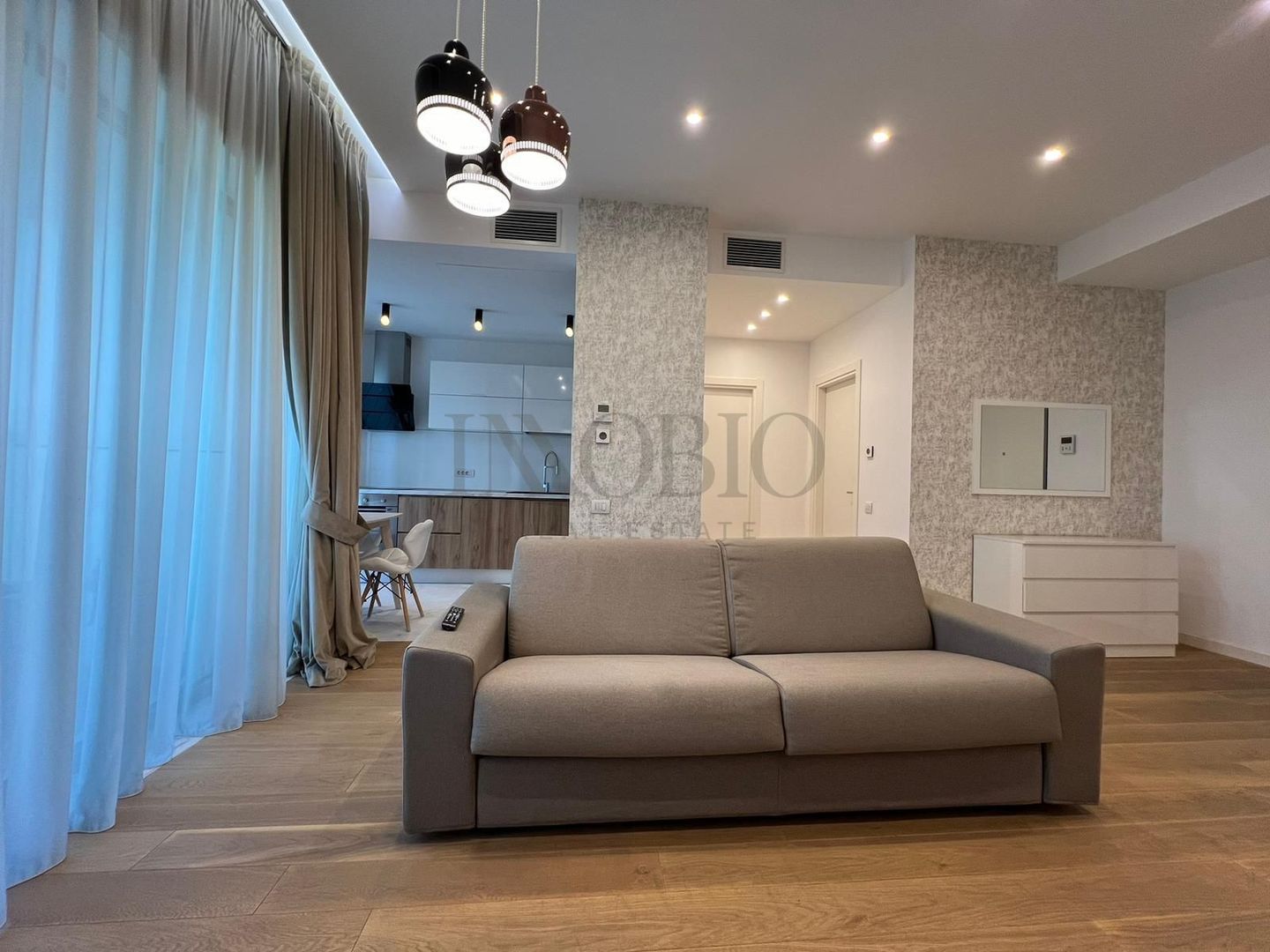 Apartament 2 Camere - One Herastrau Park - Poză 3