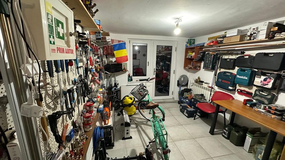 Casa P+ M - Poză 22