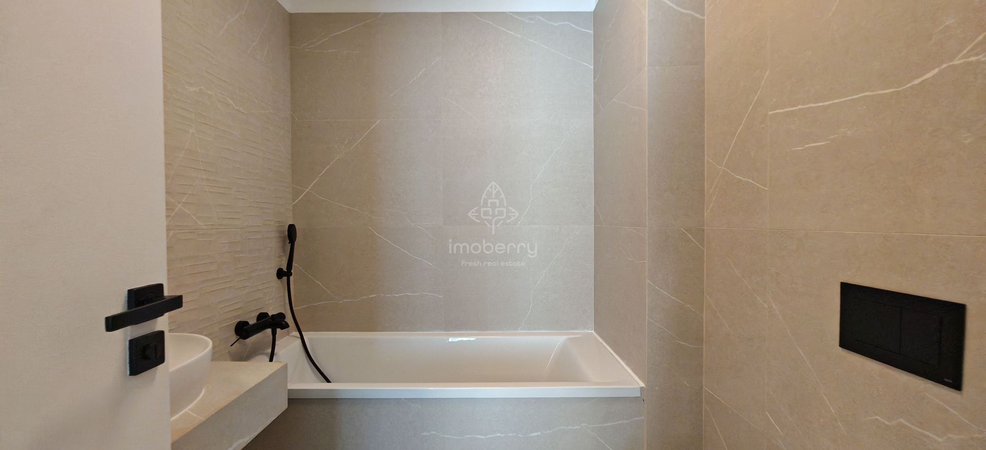 Apartament 3 camere de inchiriat, parcare, Baneasa-Aviatiei, bloc nou - Poză 11