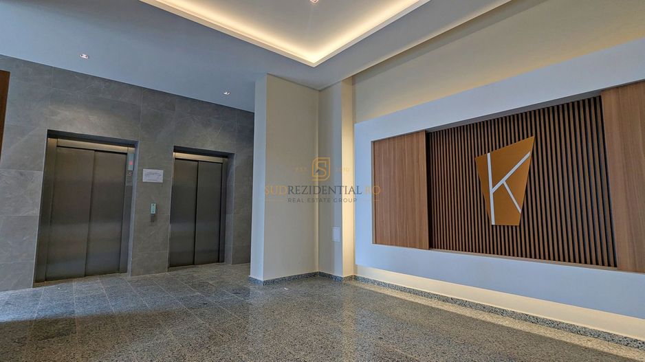 Apartament 2 camere, The Grand Kristal, Metalurgiei, Sector 4 - Poză 16