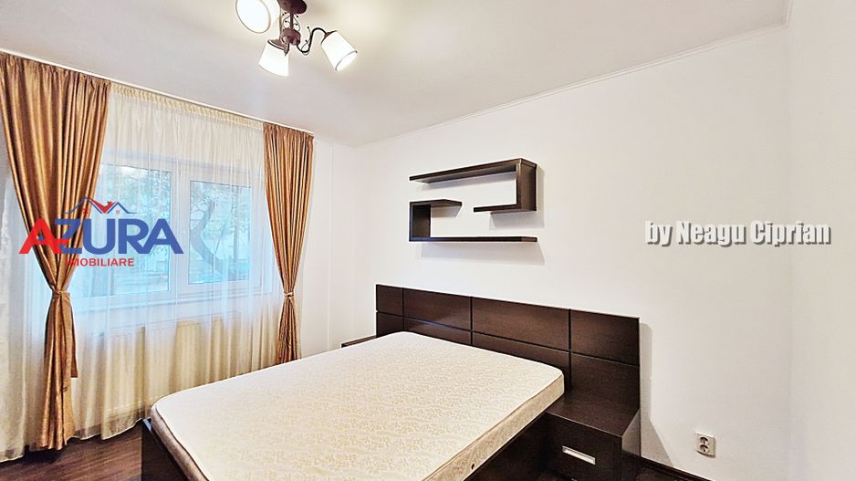 Apartament 3 camere decomandat, Popa Șapcă Pitești – mutare imediată - Poză 13
